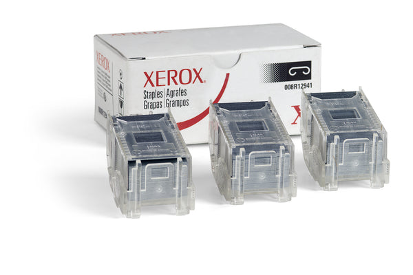 Xerox 008R12941 primær patron 15000 hæfteklammer