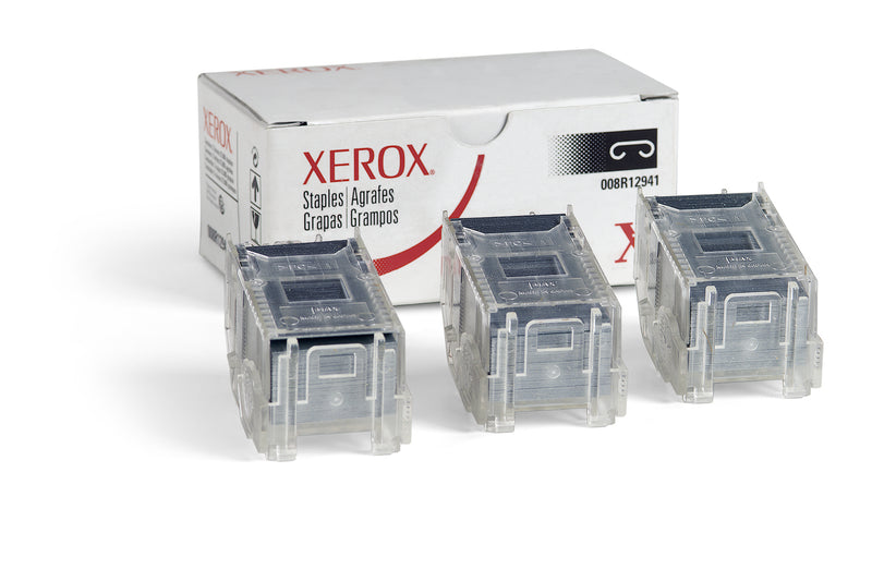 Xerox 008R12941 primær patron 15000 hæfteklammer