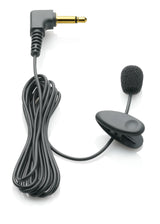 Philips LFH9173/00 mikrofon Sort Pc-mikrofon