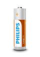 Philips LongLife R6L4B/10 husholdningsbatteri Engangsbatteri Zink-carbon