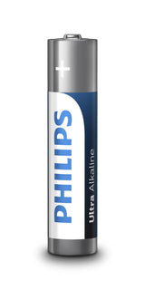 Philips LR03E4B/10 husholdningsbatteri Engangsbatteri Alkaline