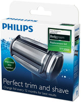 Philips TT2000/43 tilbehør til barbermaskine Barberingshoved