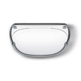 Philips SatinShave Essential HP6341/00 ladyshaver 1 hoved(er) Lyserød, Hvid